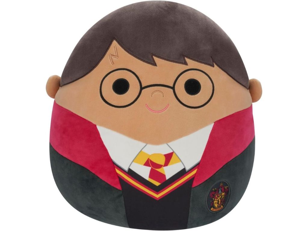 Harry Potter Squishmallow
