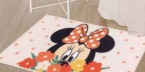 Get 35% Off Disney Easter Items on Kohls.com | Doormat Under $10!