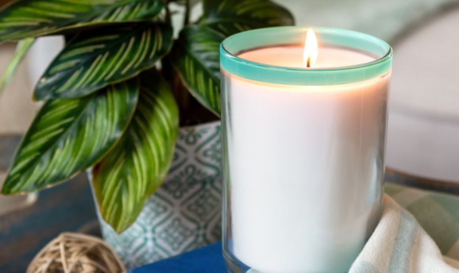 Better Homes & Gardens 12oz Candles Just $3 or LESS on Walmart.com