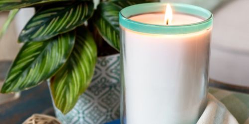 Better Homes & Gardens 12oz Candles Just $3 or LESS on Walmart.com