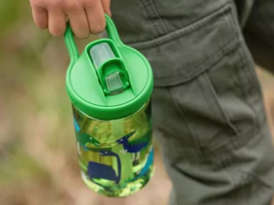 CamelBak Kids Water Bottles Just $7.48 on Amazon (Reg. $15)