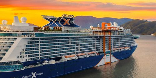 Celebrity Cruises Flash Sale | 75% Off 2nd Guest Fare + Up to $200 Onboard Credit