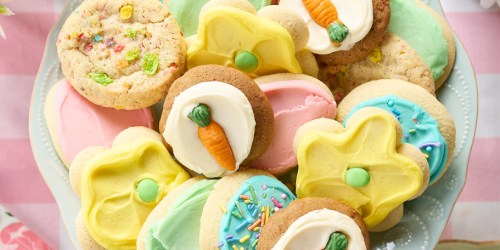Cheryl’s Easter Cookies 24-Count Box from $24.98 Shipped (Regularly $49)