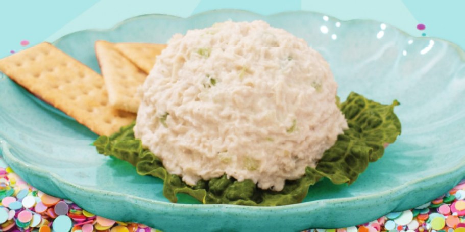 Heads Up! FREE Chicken Salad Chick Scoop on 1/23