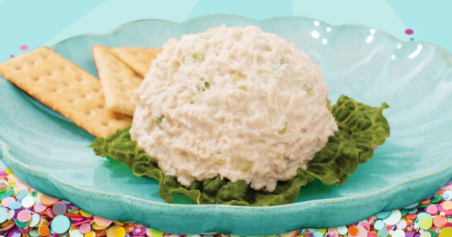 FREE Chicken Salad Chick Scoop on 1/23