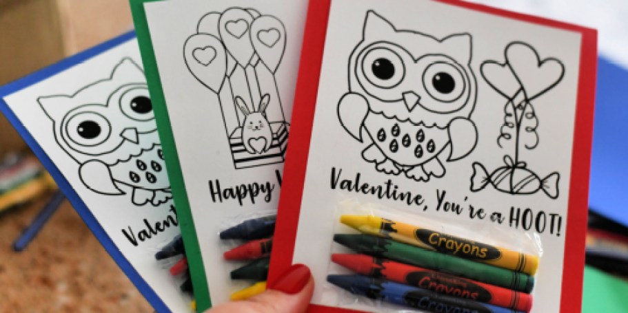 7 Free Printable Valentine Cards for Kids Classroom Exchanges