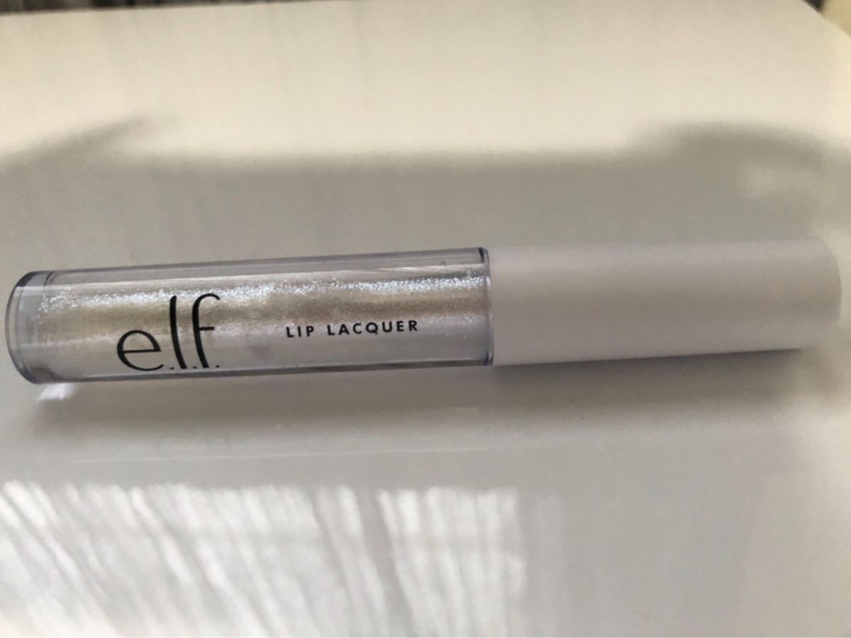 Up to 75% Off elf Cosmetics on Amazon | Lip Gloss ONLY $2.85 Shipped (Reg. $6)