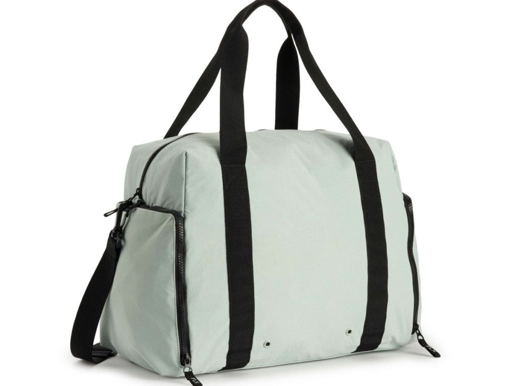 FLX Functional Duffle Bag in green