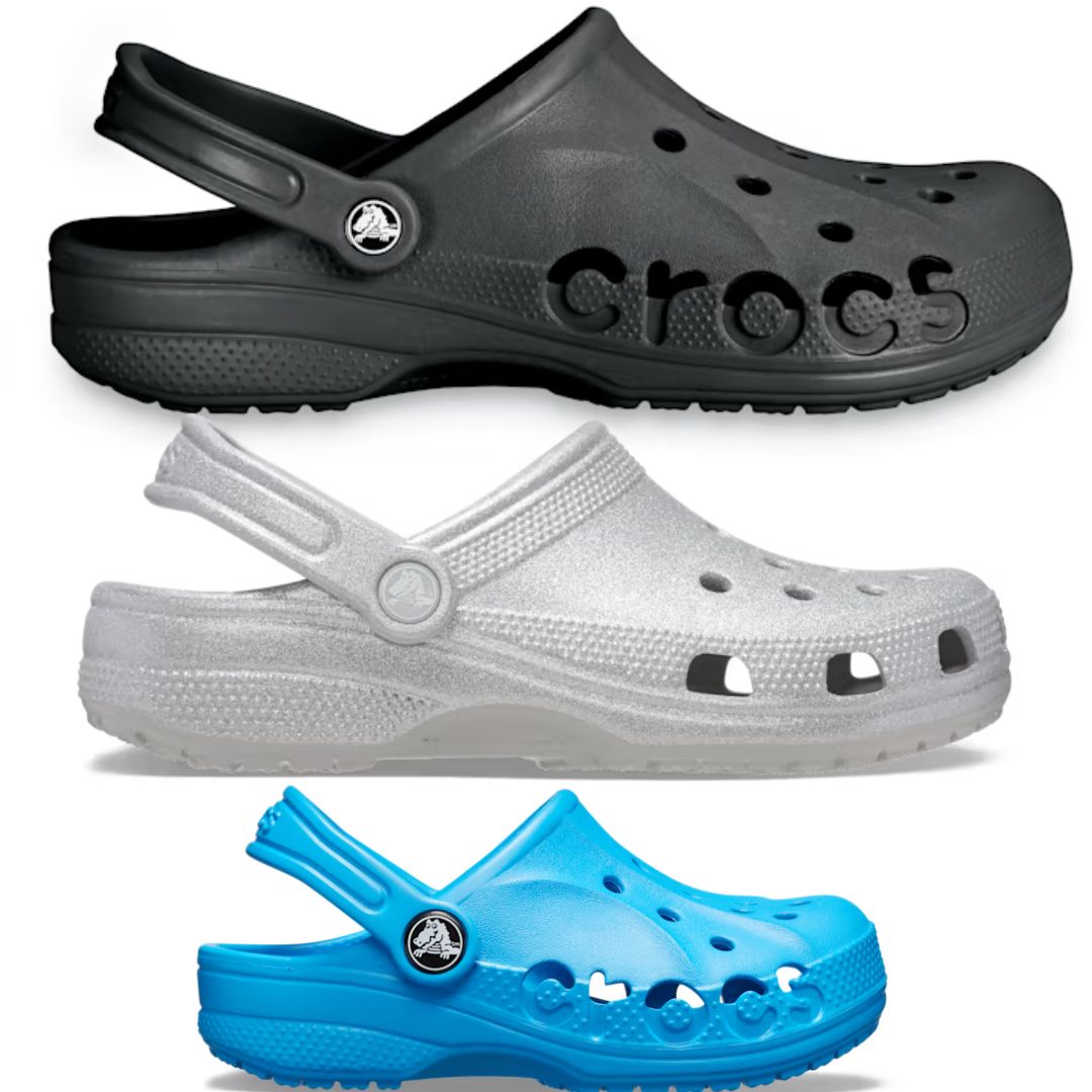 Crocs sale 2 hot sale for 35