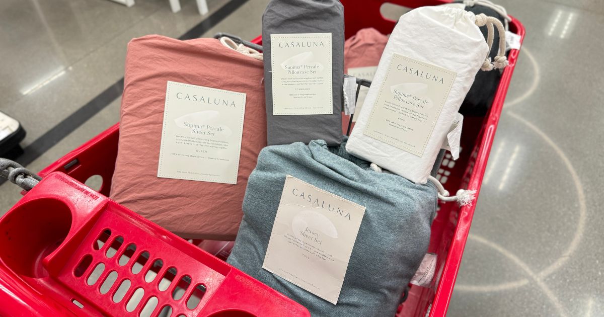 Target pillowcases clearance