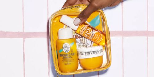 Sol de Janeiro Gift Sets Only $26.50 Shipped on ULTA.com – Today Only!