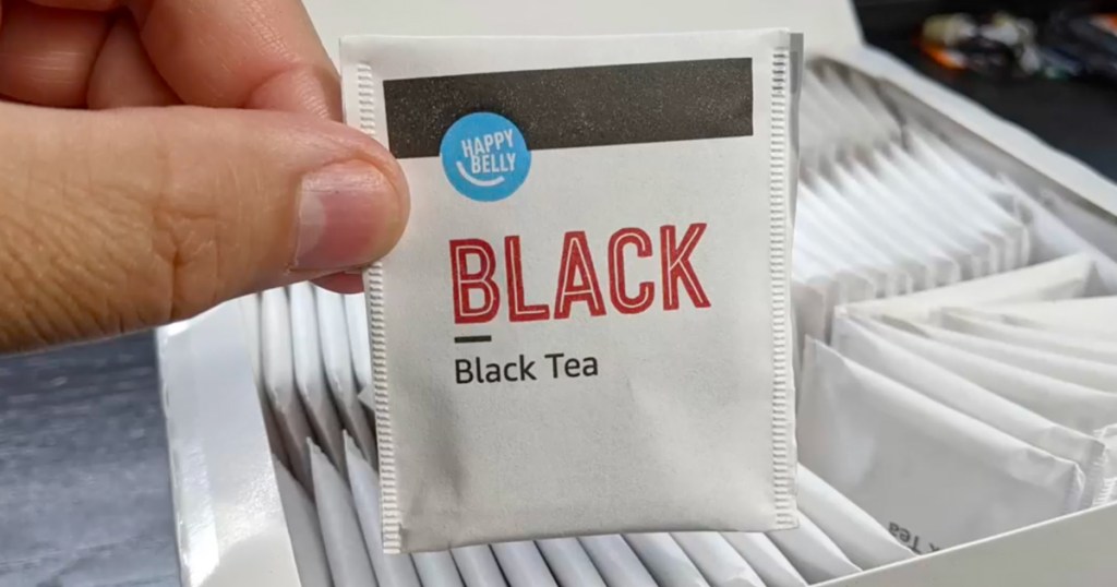 Happy Belly Black Tea
