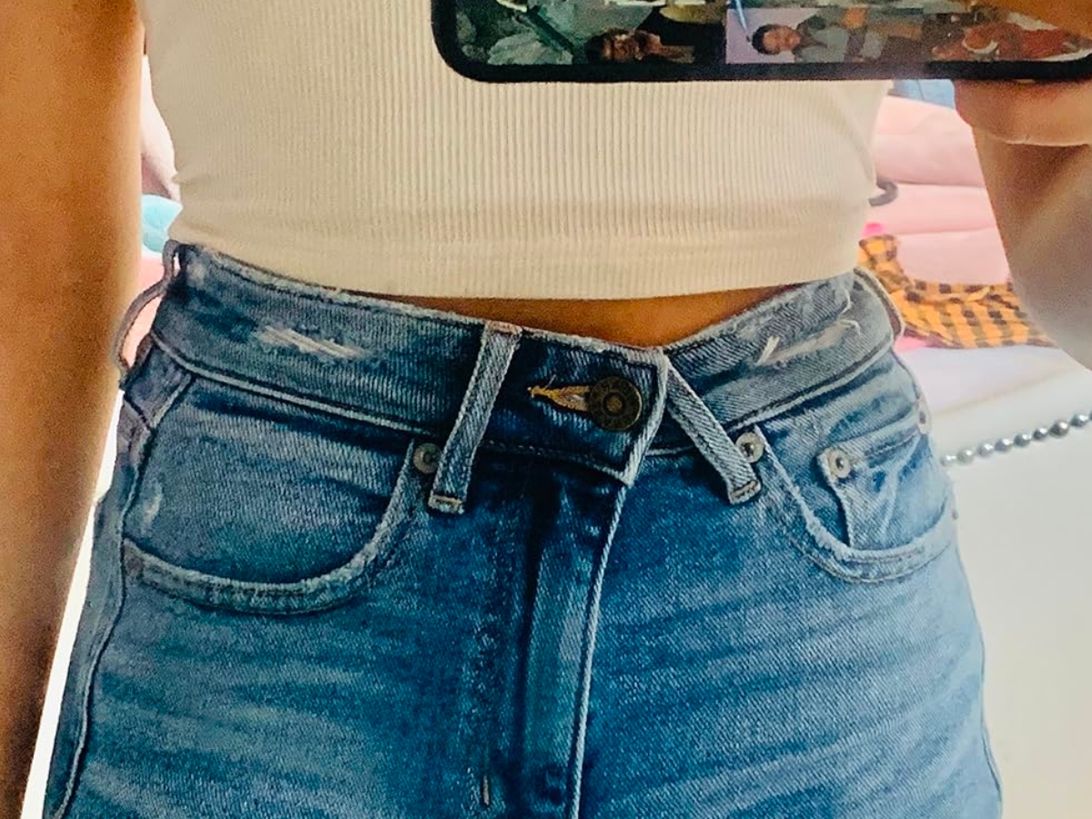 Got a Pair of Loose Jeans? Get a 12Pack of Button Pins for 6.59 on