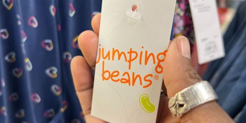 Kohl’s Jumping Beans Girls Flare Pants from $4.89 (Including Disney Styles!)