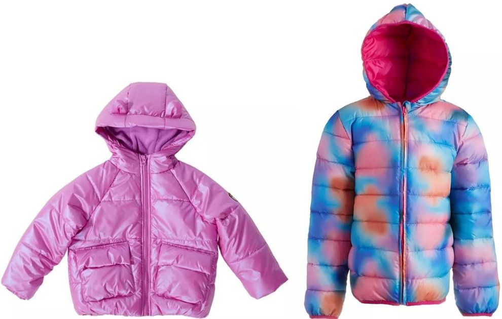 Macys jackets for on sale kids