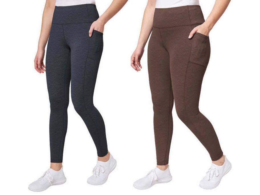 Costco Kids Pant and Legging As Low as $13.99