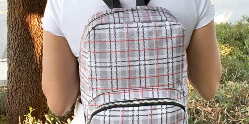 Nintendo Mini Backpacks Only $19.99 Shipped for Amazon Prime Members (Reg. $50)