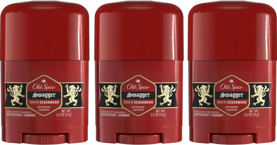 Old-Spice-Swagger-Deodorant برنامج مكافآت وول مارت |  احصل على استرداد نقدي سهل مع هذه العروض