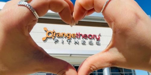 Score a FREE Orangetheory Fitness Class ($35 Value) + 1st Month Only $24!