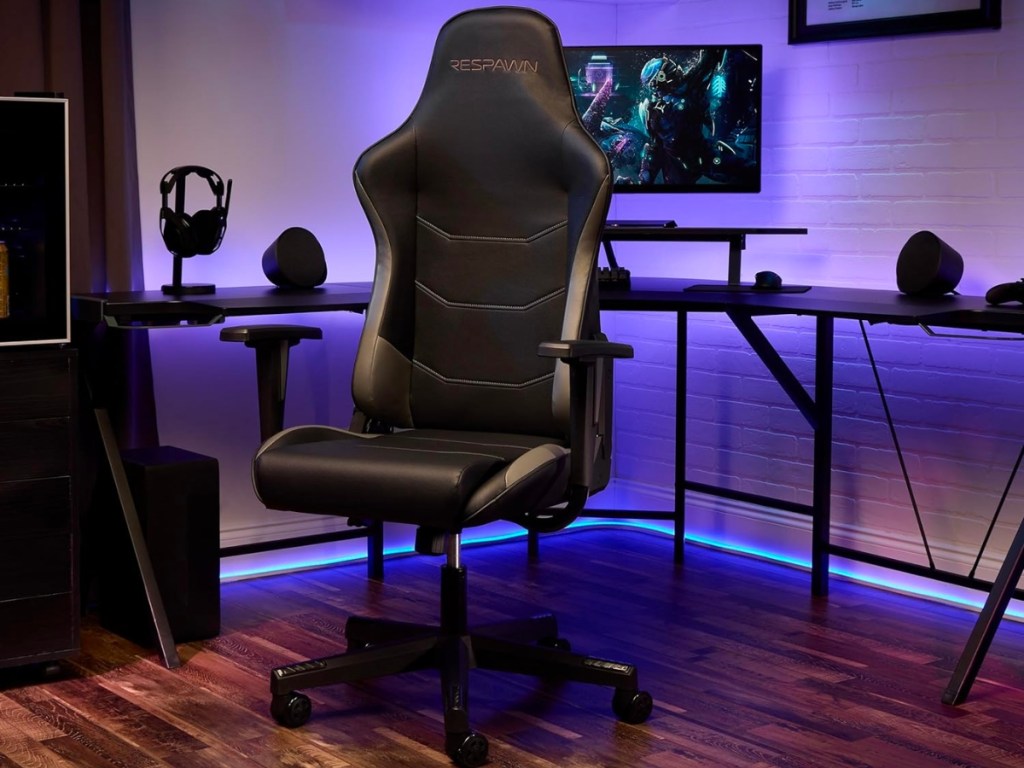 RESPAWN Ergonomic Gaming Chair