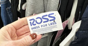 ROSS 49¢ Sale Expected January 2025 (+ Store Shopping Hacks!)