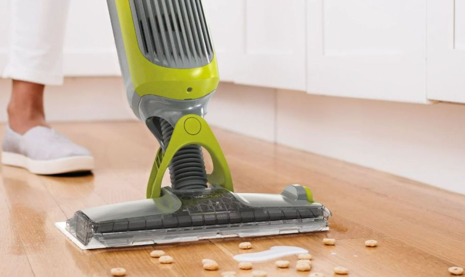 Shark Cordless Vacmop Bundle Only $49 Shipped on Walmart.com (Reg. $100)