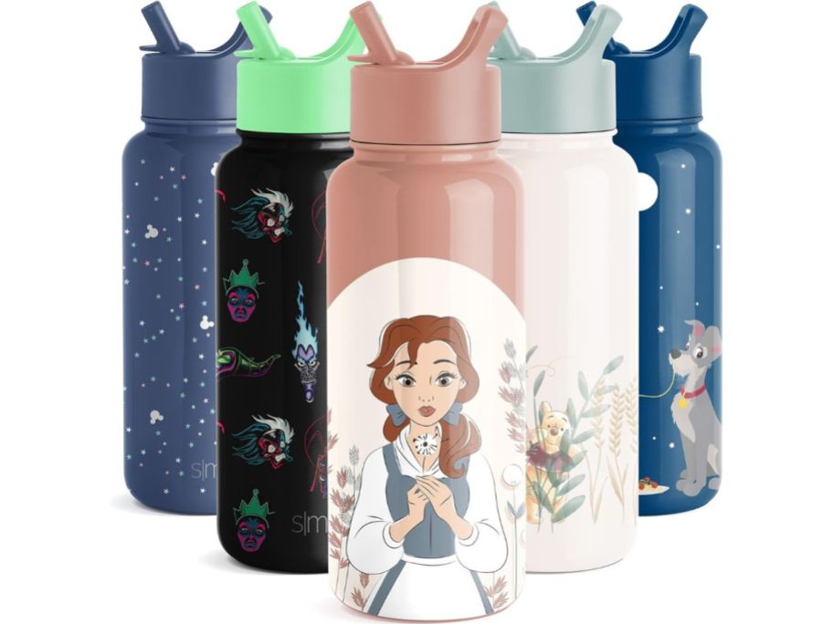 RARE* Simple Modern Sale on , Disney Tumblers & Water Bottles