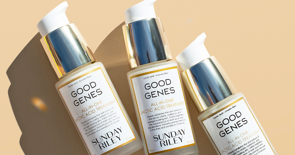 50 Off Sunday Riley Skincare Products On Amazon Good Genes Serum 50-off-sunday-riley-skincare-products-on-amazon-good-genes-serum