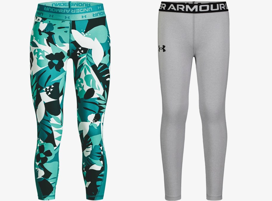 Under Armour Leggings from $14.68 Shipped (Regularly $30+)