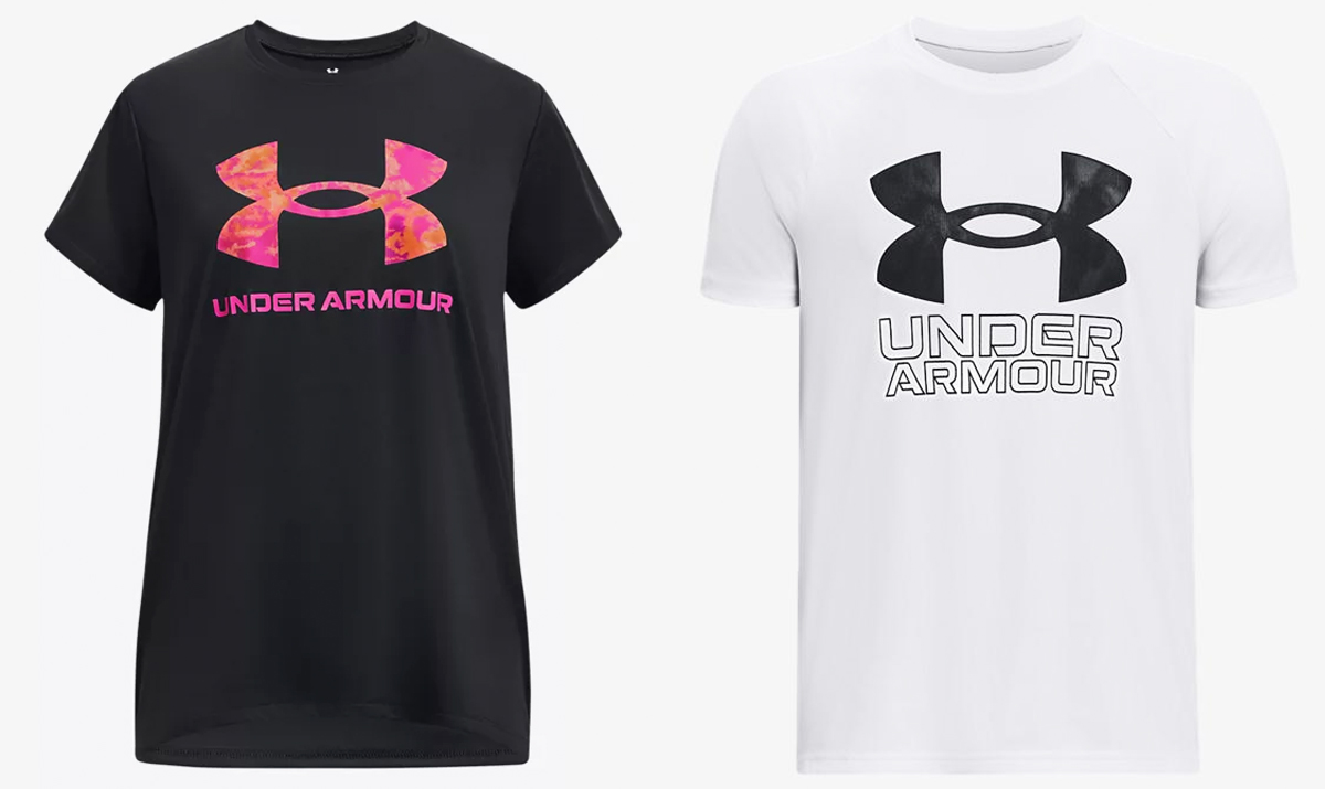 Under armour semi annual 2024 sale