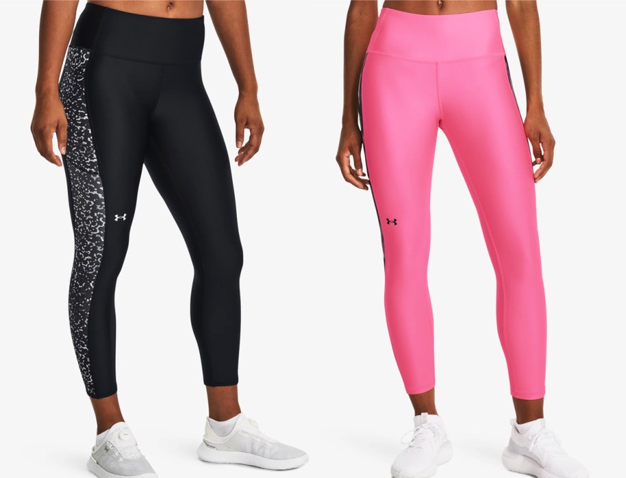 Under Armour Leggings on Sale! Great Discounts Today!