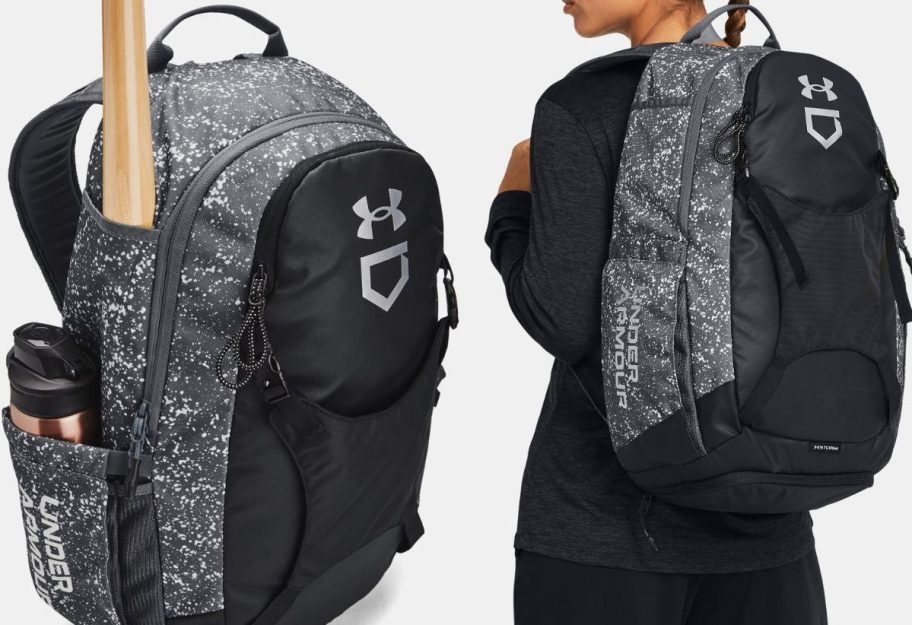 Stock images of Under Armour Women's Glyde Softball Backpacks