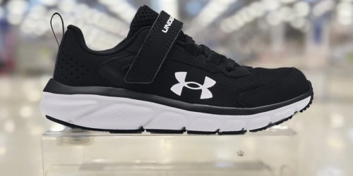 Under Armour Running Shoes Just $20 Shipped (Regularly $45)