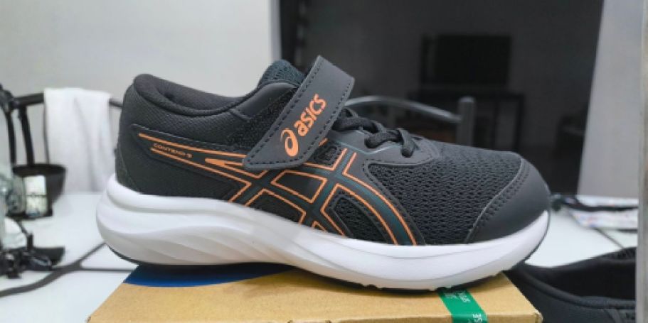 Up to 65% Off ASICS Kids Shoes | Popular Styles from $19.95