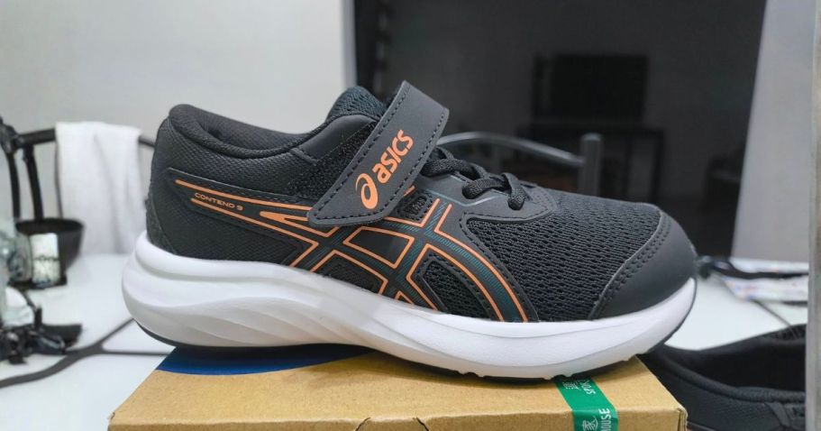 Up to 65% Off ASICS Kids Shoes | Popular Styles from $19.95