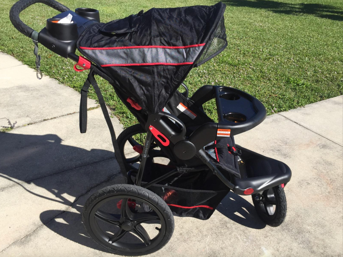 9 Best Jogging Strollers from Affordable to Luxury | Hip2Save