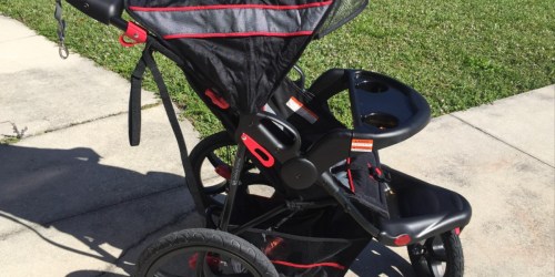 Top 9 Jogging Strollers for Every Budget – #1 On Sale with Over 18K Reviews!