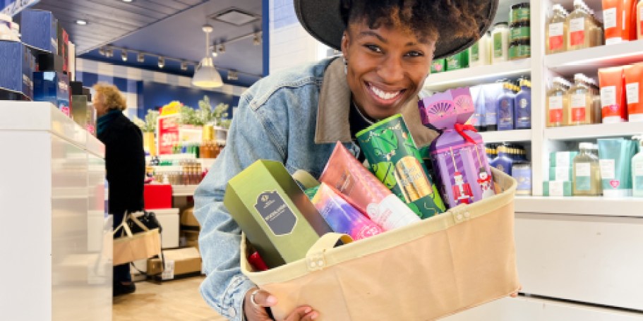 Get Ready for the Bath & Body Works 2024 Semi-Annual Sale: Insider Tips to Score the Best Deals!
