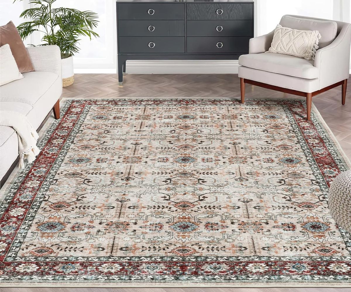 5'x7' Rugs ONLY $29.99 Shipped w/ Stacking Amazon Savings! | Hip2Save