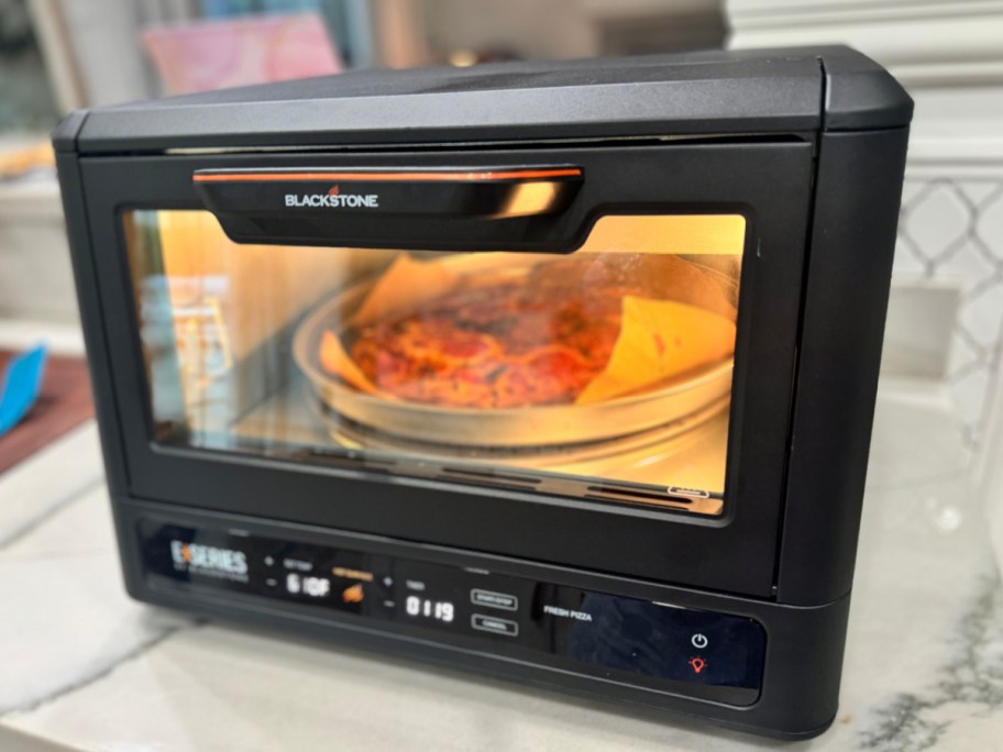 *HOT* Blackstone Indoor/Outdoor Airfry Pizza Oven from $169.99 Shipped (Regularly $300)