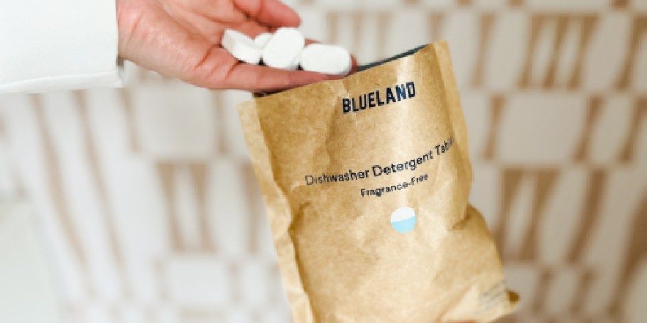 Best Plastic-Free Deals This Week (Glass Air Fryers, Laundry Detergent Tablets, & More!)