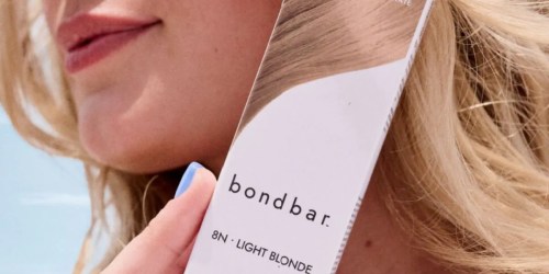 Win $5,000 Cash + Year Supply of Bondbar Products AND a Getaway for You & Your Friends (Over $18,000 Value!)