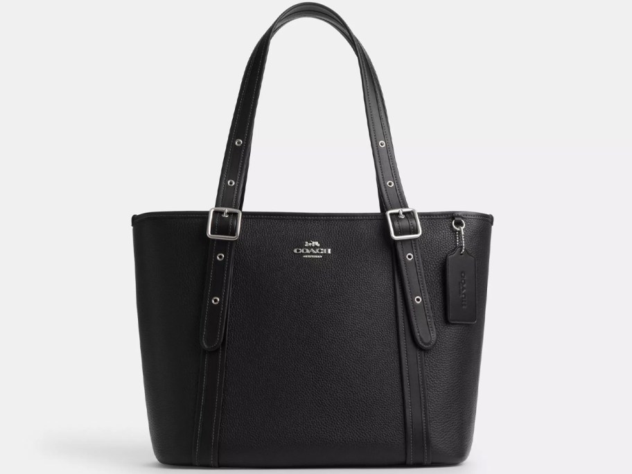 70% Off Coach Outlet Clearance Sale + FREE Shipping | Crossbody Bag ...