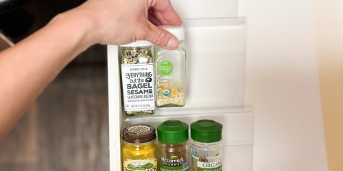 12 Insanely Easy Dollar Tree Storage Ideas (Everyone Should Try #3!)