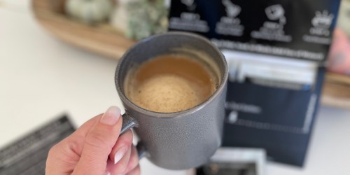 Everyday Dose Mushroom Coffee Bundle JUST $27 Shipped (Includes Frother, Spoon & More)
