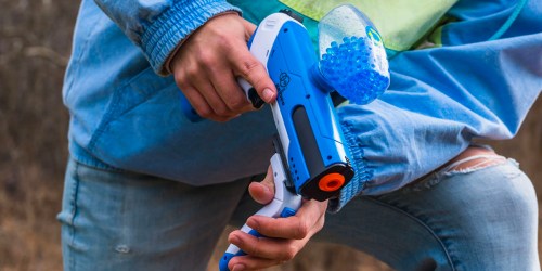 Water Bead Blasters 2-Pack Only $10 on Walmart.com (Regularly $29)