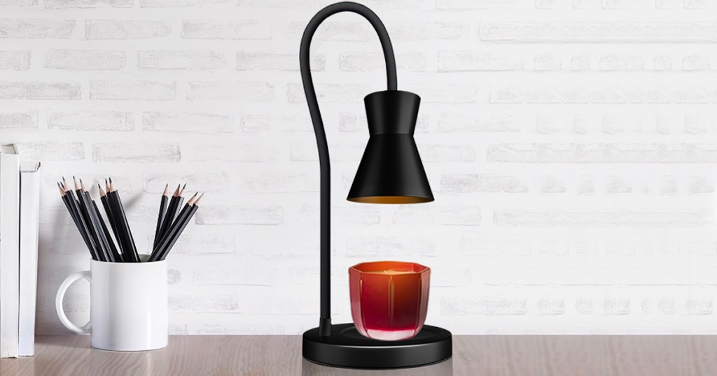 Candle Warmer Lamp ONLY .99 on Amazon (Reg. ) + More