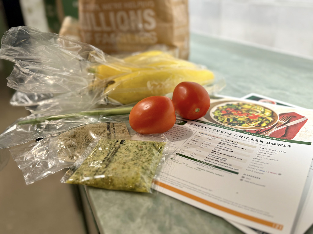 Green Chef 0 OFF Promo Code | Keto & Paleo Meals UNDER  Per Serving!