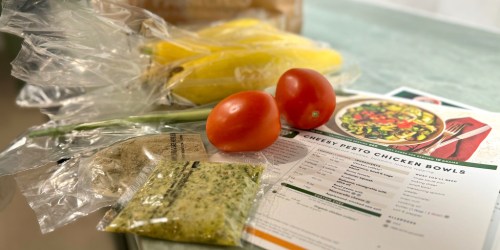 Green Chef $250 OFF Promo Code | Keto & Paleo Meals UNDER $5 Per Serving!
