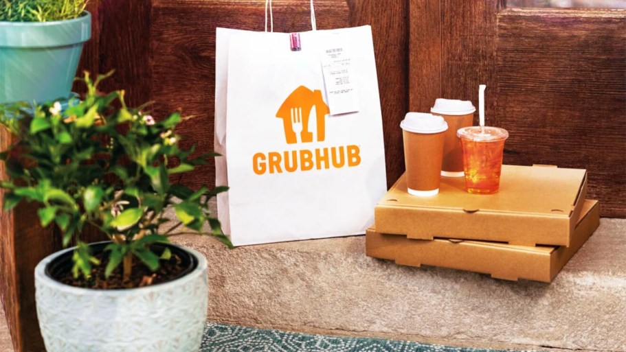 FREE Grubhub+ Membership for Amazon Prime Members (+ $5 Off Promo Code)